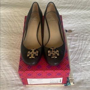 Tory Burch Janey Pumps